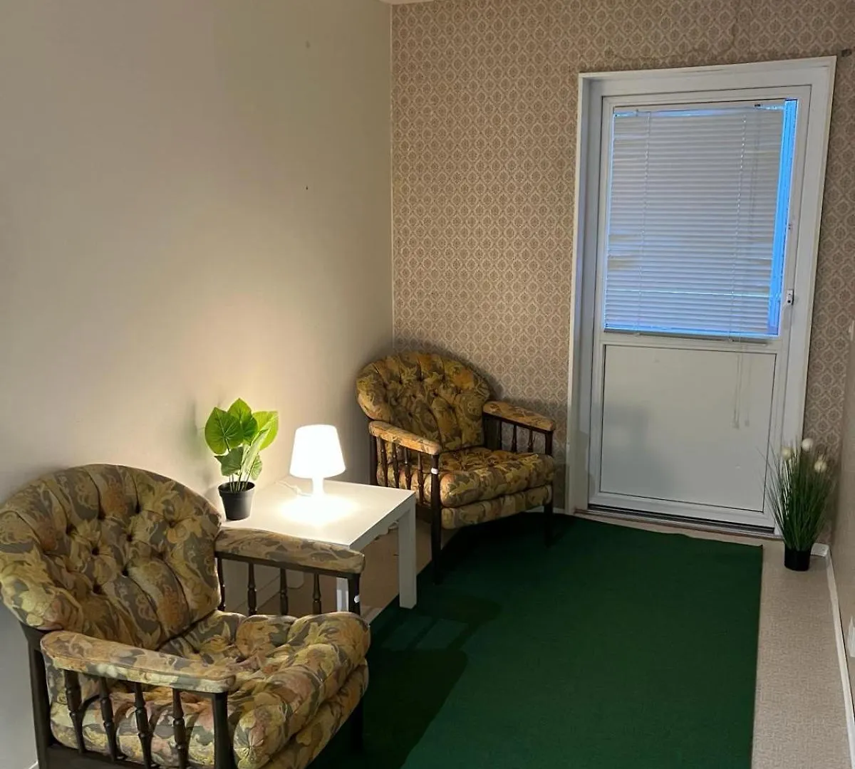 Noah Longstay Stratosfaergatan 15 Gothenburg Villa