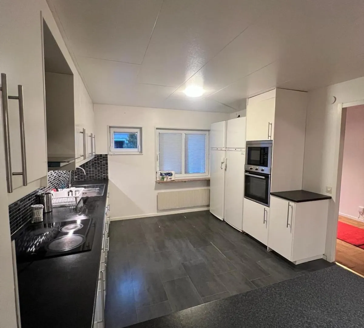 Noah Longstay Stratosfaergatan 15 Gothenburg