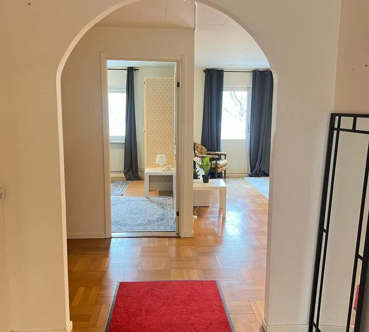 Villa Noah Longstay Stratosfaergatan 15 Gothenburg