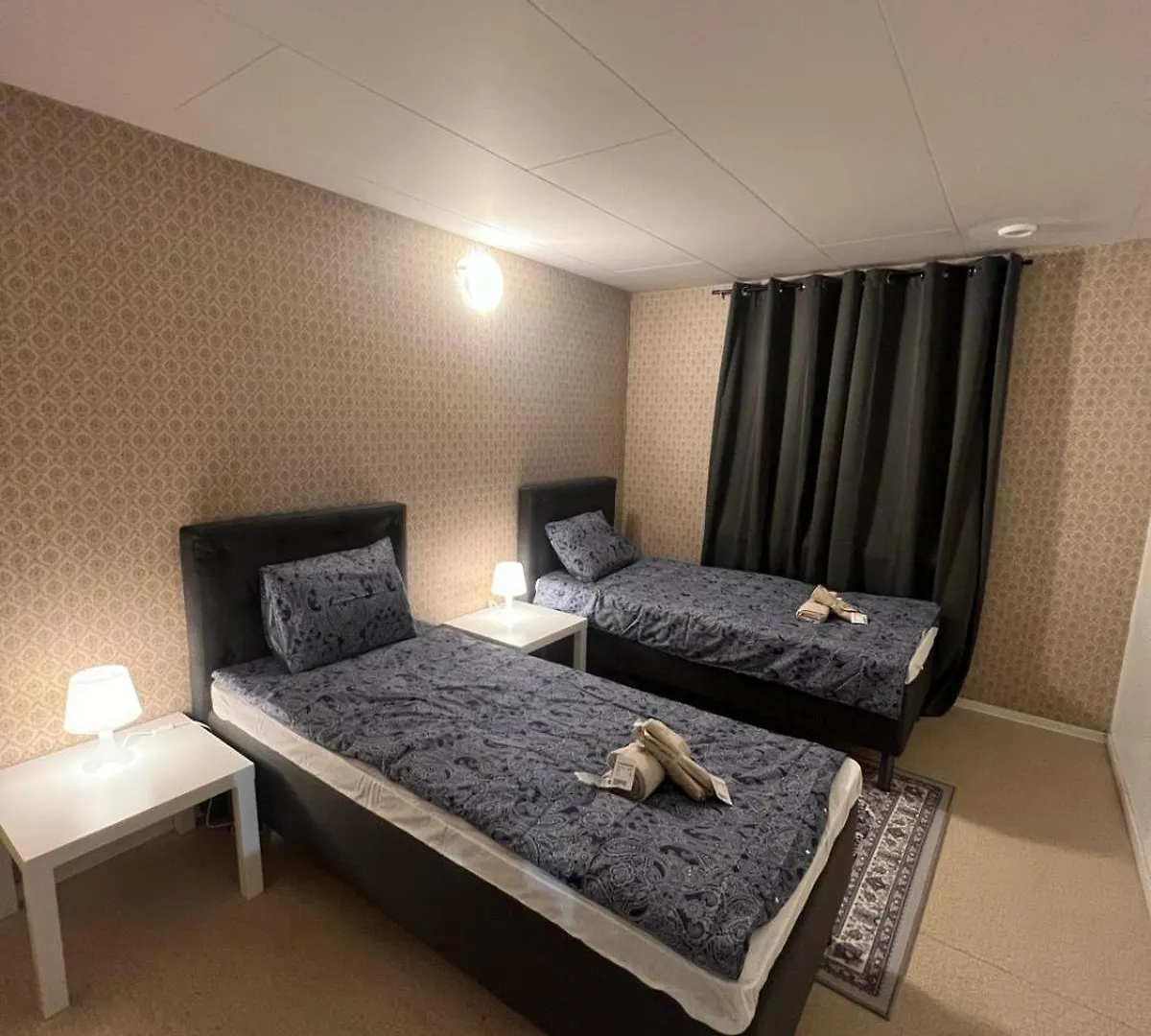 Villa Noah Longstay Stratosfaergatan 15 Göteborg